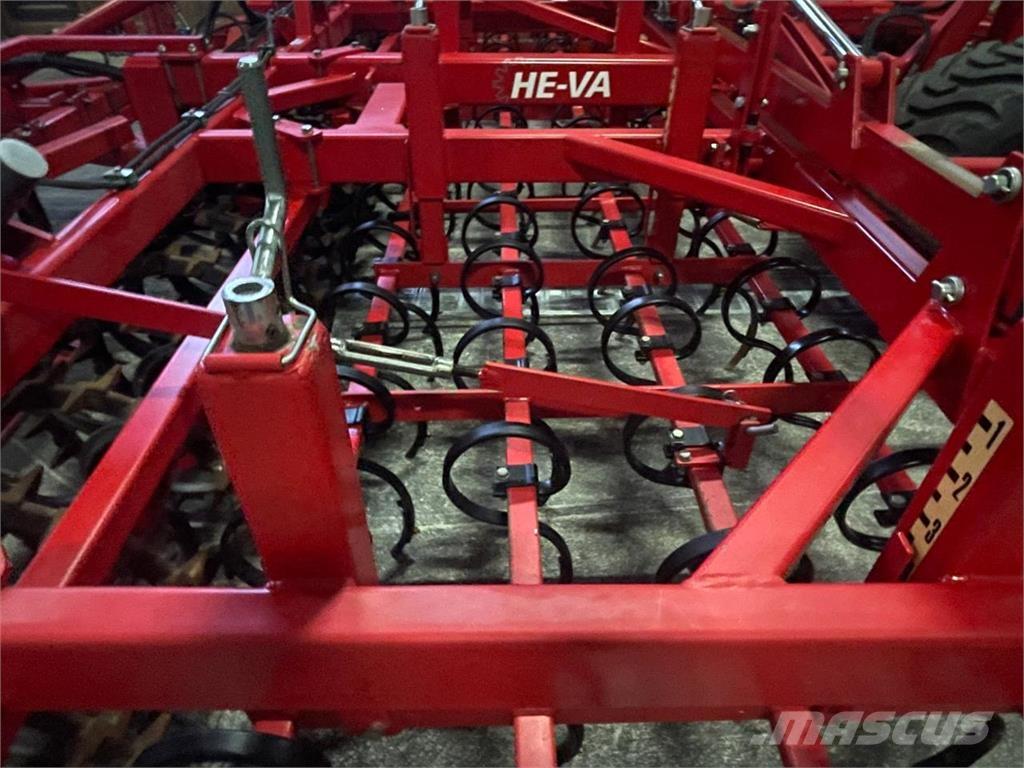 He-Va Maxi Dan 60 組合鑽