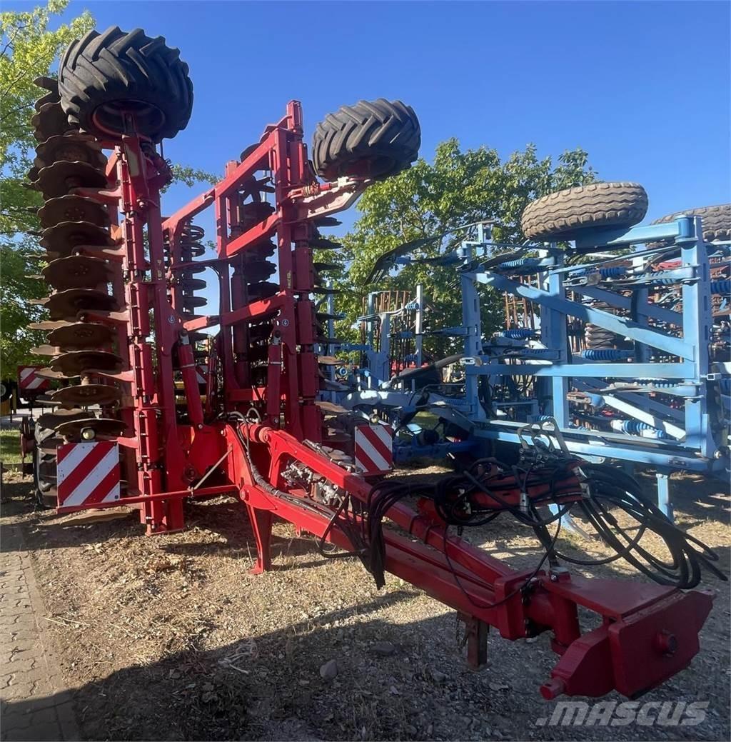 Horsch Joker 8 HD 圓盤耙