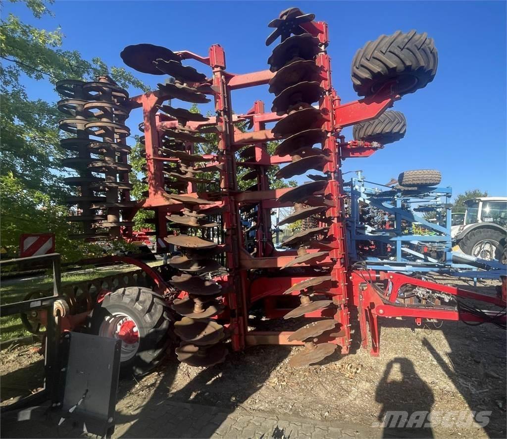 Horsch Joker 8 HD 圓盤耙