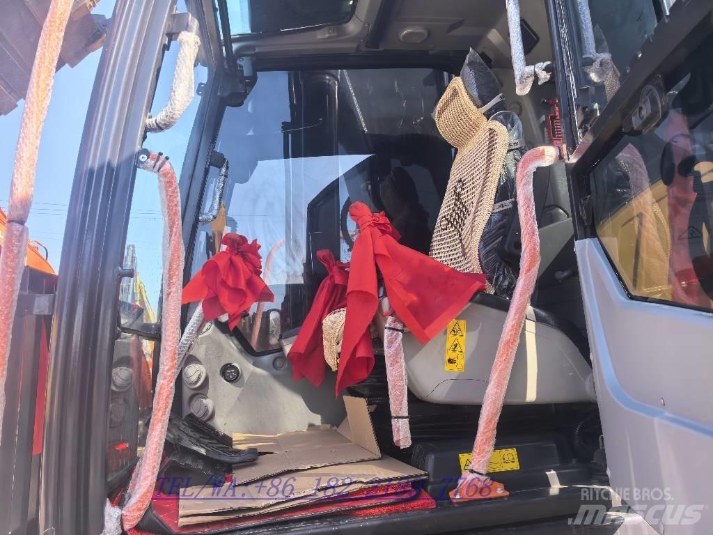 Volvo EC 300 D L 履帶式 挖土機/掘鑿機/挖掘機