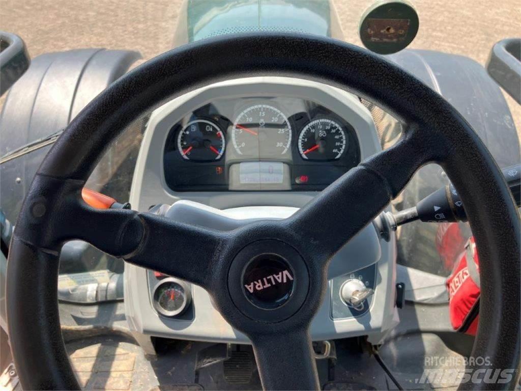 Valtra T154 Active 曳引機