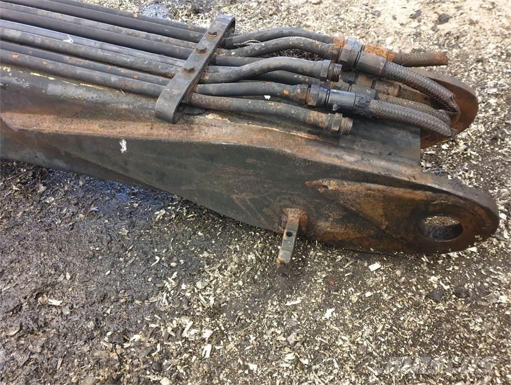 Loglift 50 運送起重機