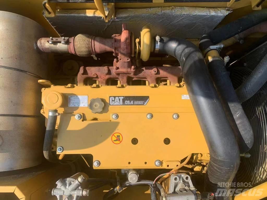 CAT 320 D 履帶式 挖土機/掘鑿機/挖掘機
