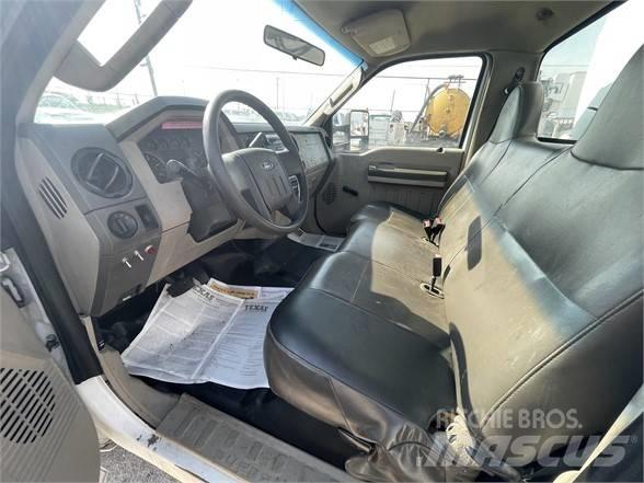 Ford F350 SD 其他