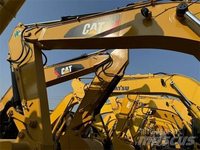 CAT 325 D L 履帶式 挖土機/掘鑿機/挖掘機