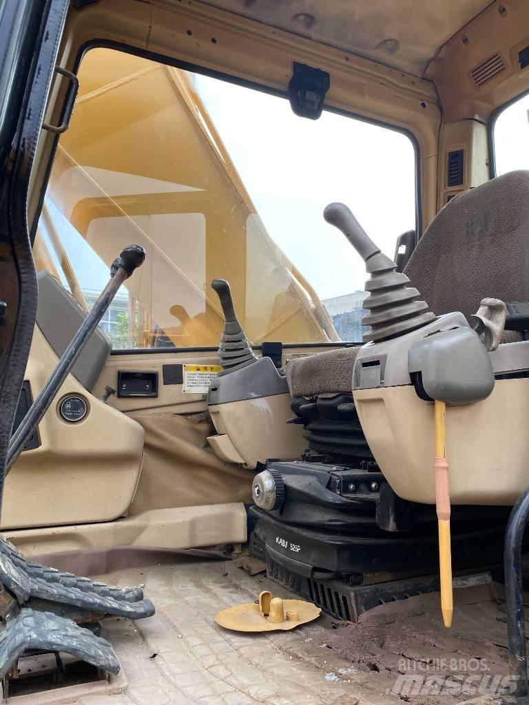 CAT 325 B L 履帶式 挖土機/掘鑿機/挖掘機