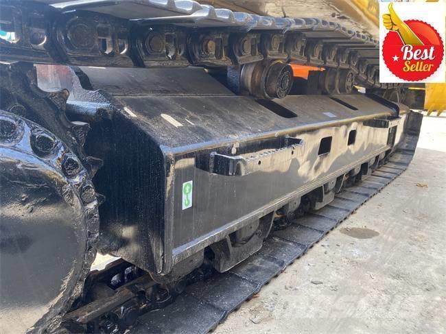 CAT 330D 2L 履帶式 挖土機/掘鑿機/挖掘機