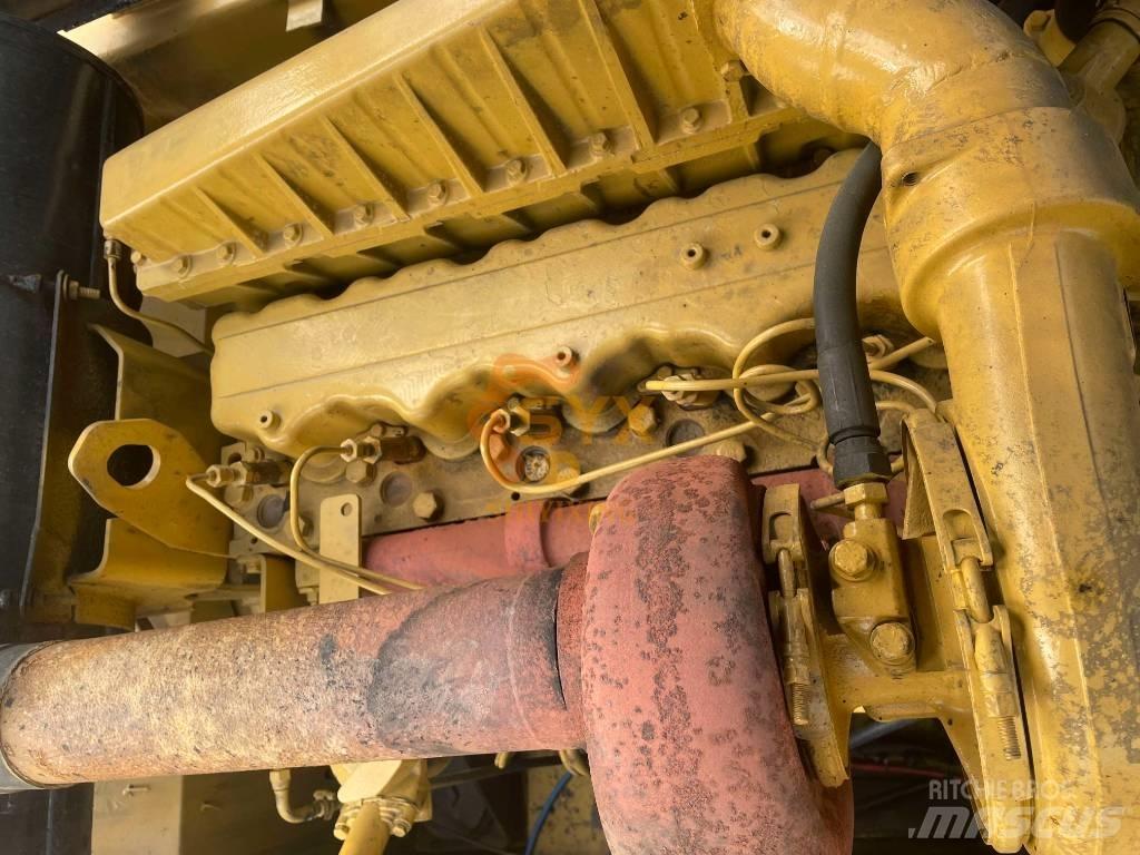 CAT 330 B 履帶式 挖土機/掘鑿機/挖掘機