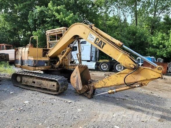 CAT E 70 B 履帶式 挖土機/掘鑿機/挖掘機