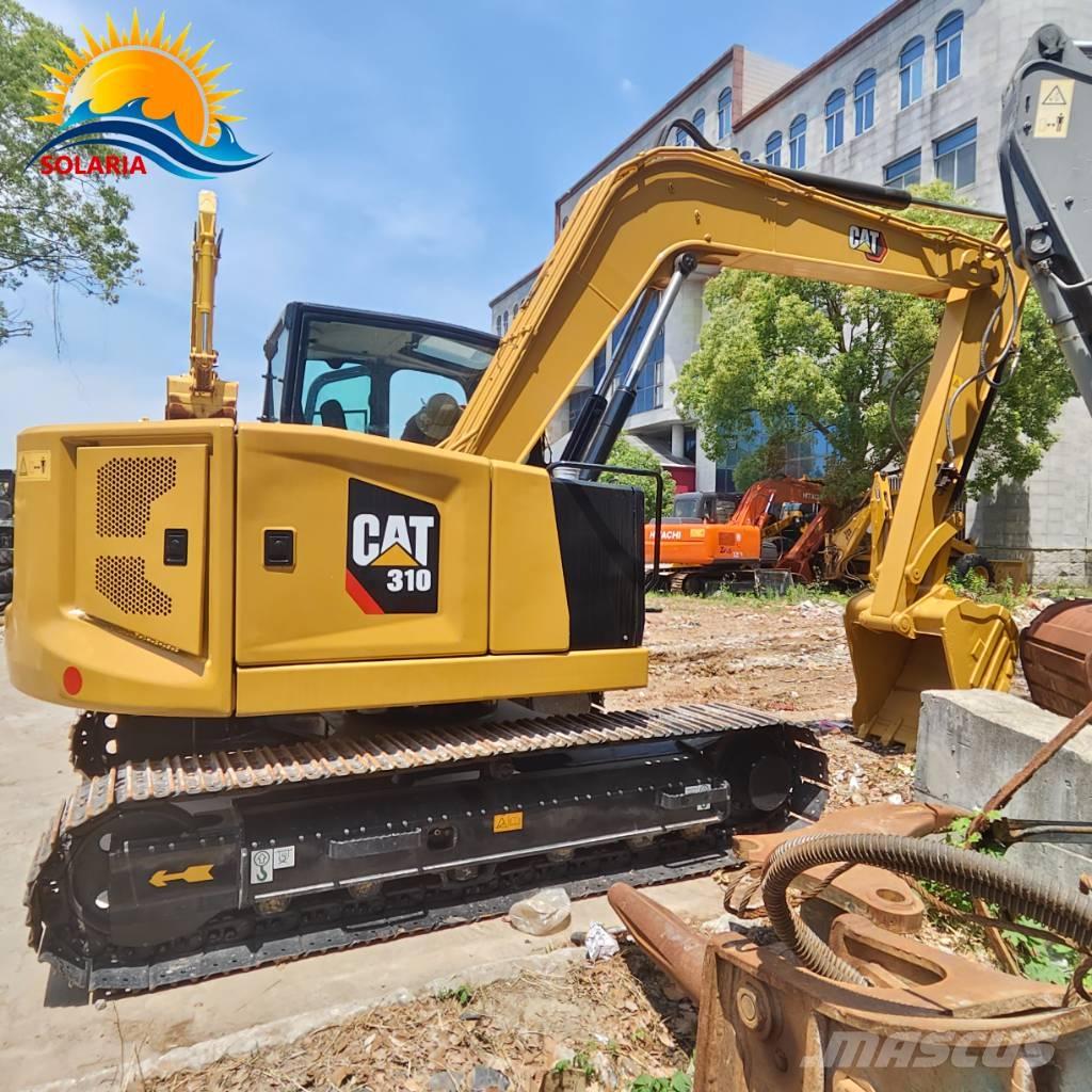 CAT 310 履帶式 挖土機/掘鑿機/挖掘機