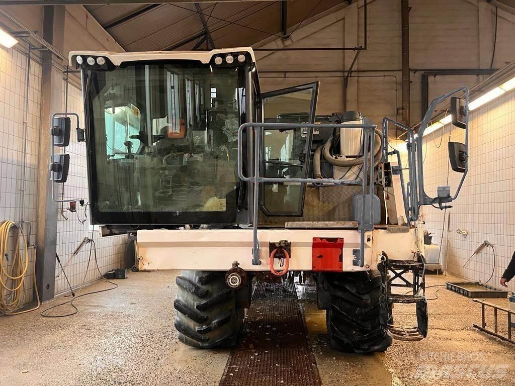 Wirtgen WR240i 其他