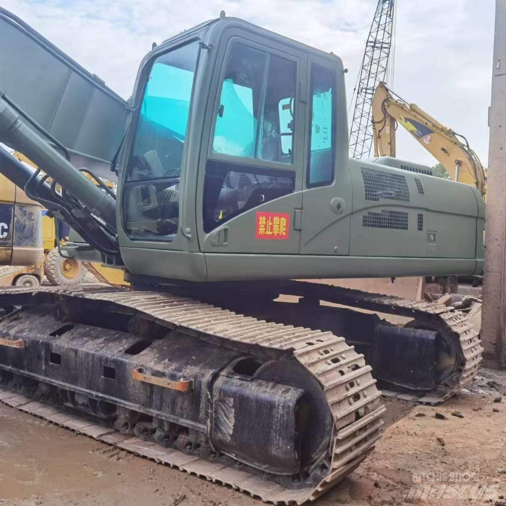 CAT 330 C 履帶式 挖土機/掘鑿機/挖掘機