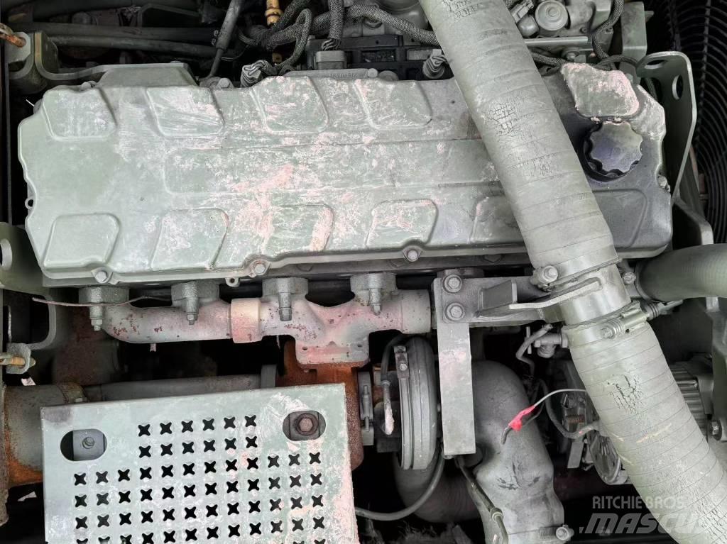 CAT 330 C 履帶式 挖土機/掘鑿機/挖掘機