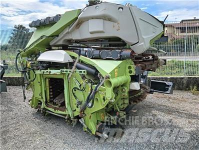 CLAAS Orbis 900 AC 聯合收割機頭