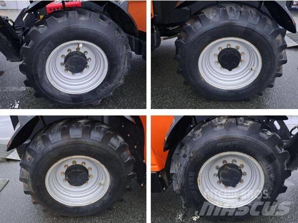 JLG 3614 RS 伸縮臂操作車
