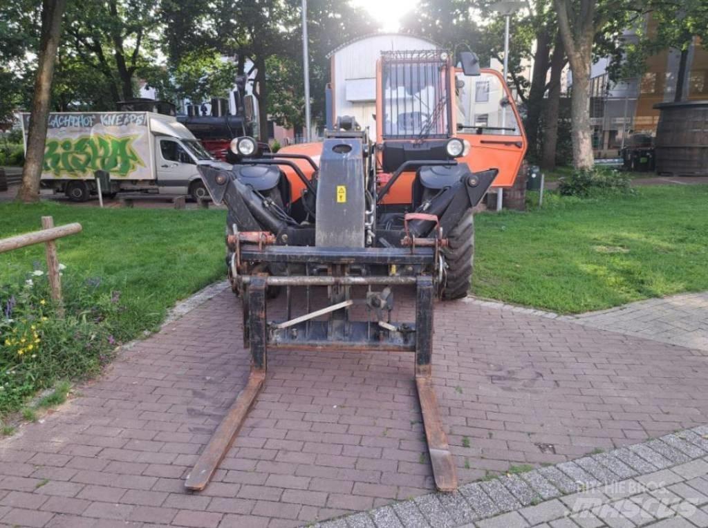JLG 3614 RS 伸縮臂操作車
