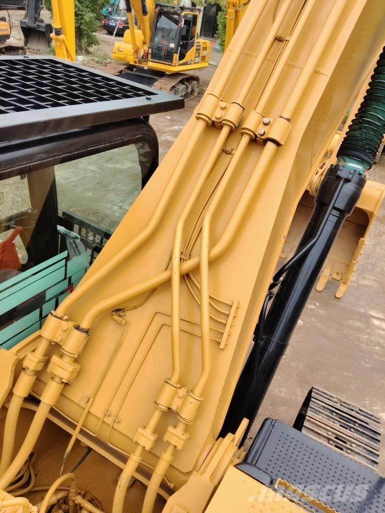 CAT 330 D 履帶式 挖土機/掘鑿機/挖掘機