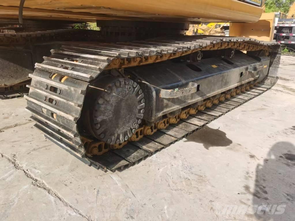 CAT 320D2 履帶式 挖土機/掘鑿機/挖掘機