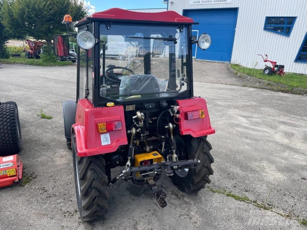 Belarus 320.4 曳引機