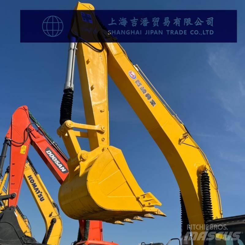Kobelco SK 250 履帶式 挖土機/掘鑿機/挖掘機