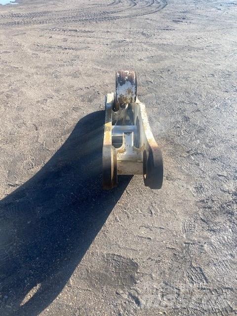 CAT 950 M 吊桿和鏟斗