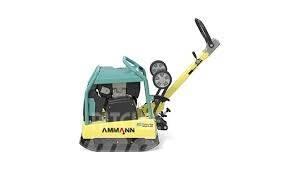Ammann APR3050 夯實機(夯土機)