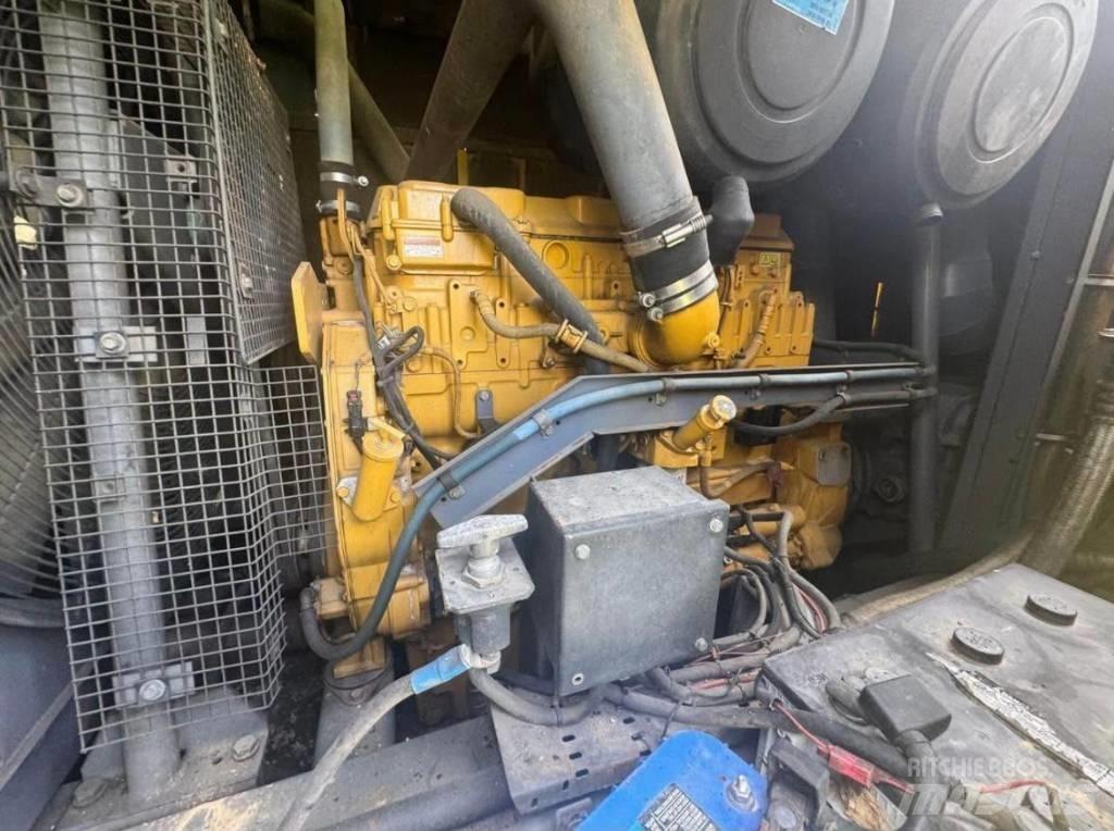 Atlas Copco XAS 1600 空氣壓縮機