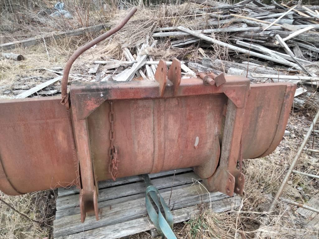 Ford 4110 曳引機