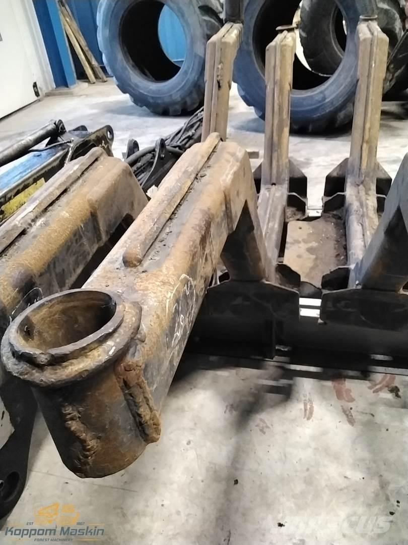 Gremo 950f 其他組件