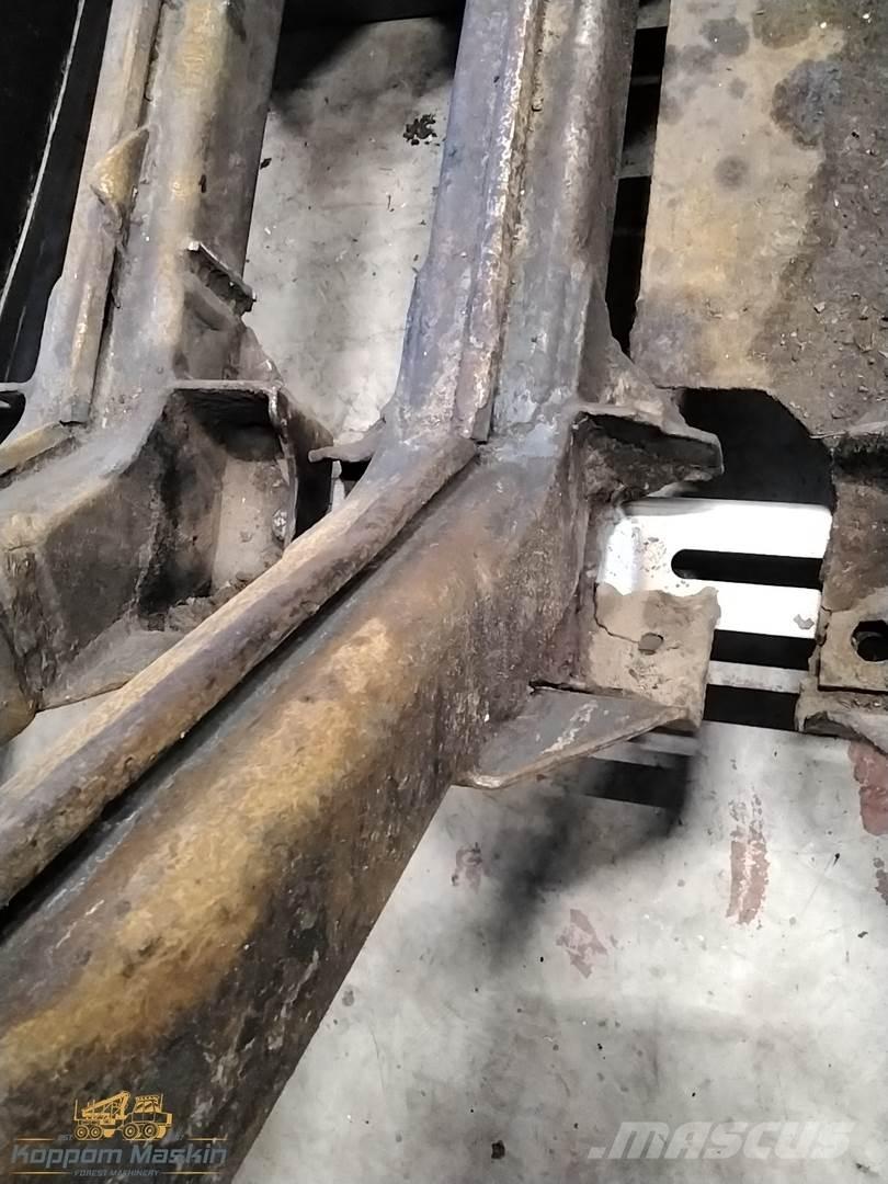 Gremo 950f 其他組件