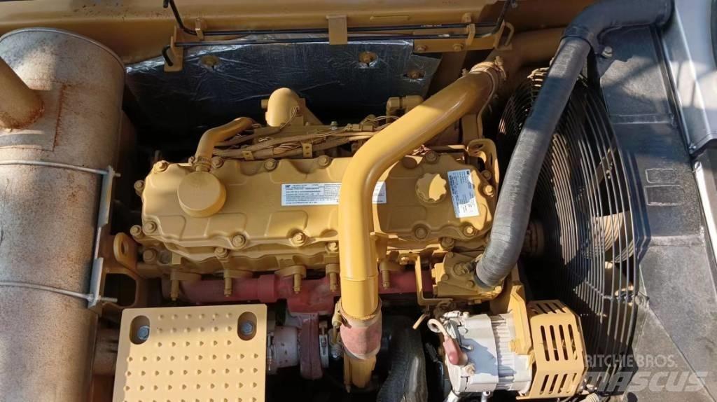 CAT 330D2L 履帶式 挖土機/掘鑿機/挖掘機
