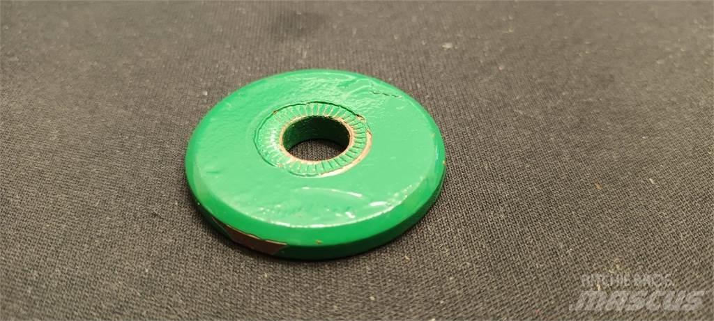 Rottne 064-0094 收穫機頭