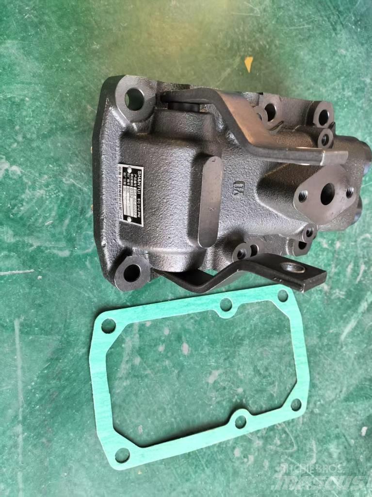 Shantui SD22 傳動裝置