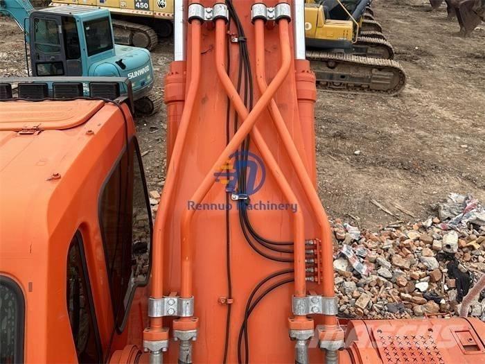 Doosan DH 420 LC-7 履帶式 挖土機/掘鑿機/挖掘機