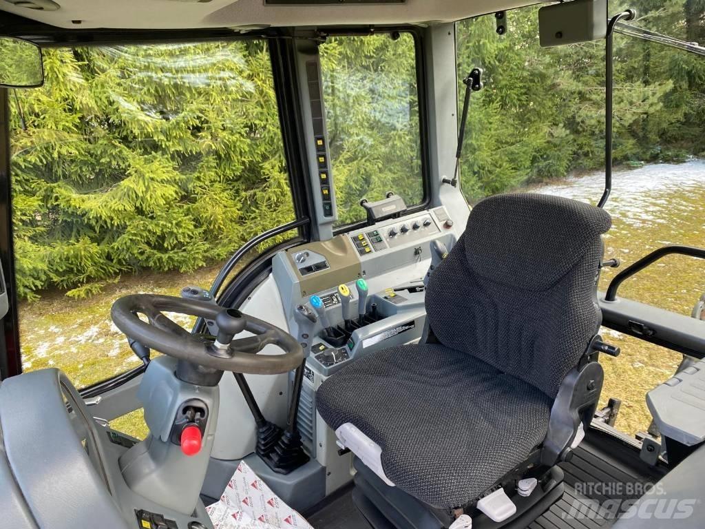 Valtra T 160 曳引機