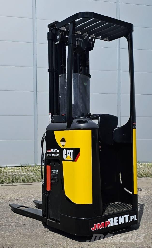CAT NSR 16 N 窄巷道堆高機
