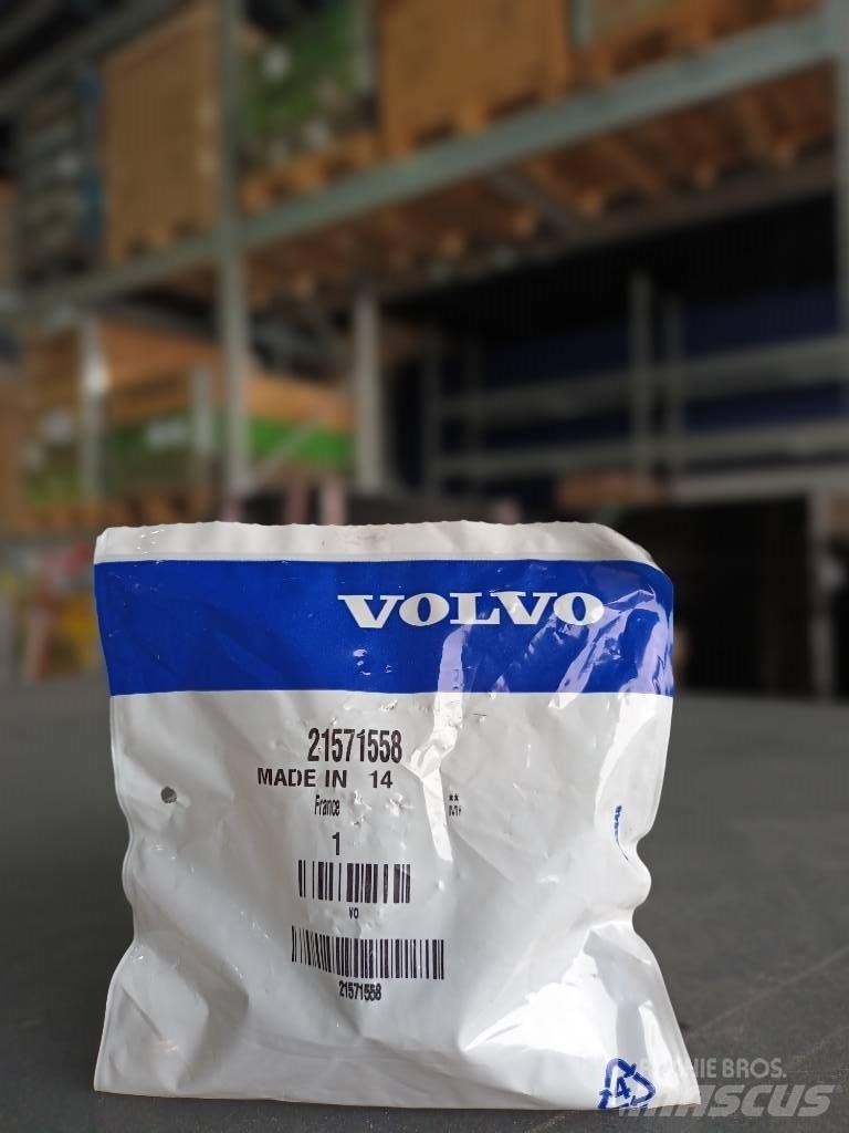 Volvo CAP 21571558 電子設備