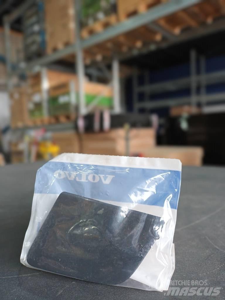 Volvo CAP 21571558 電子設備