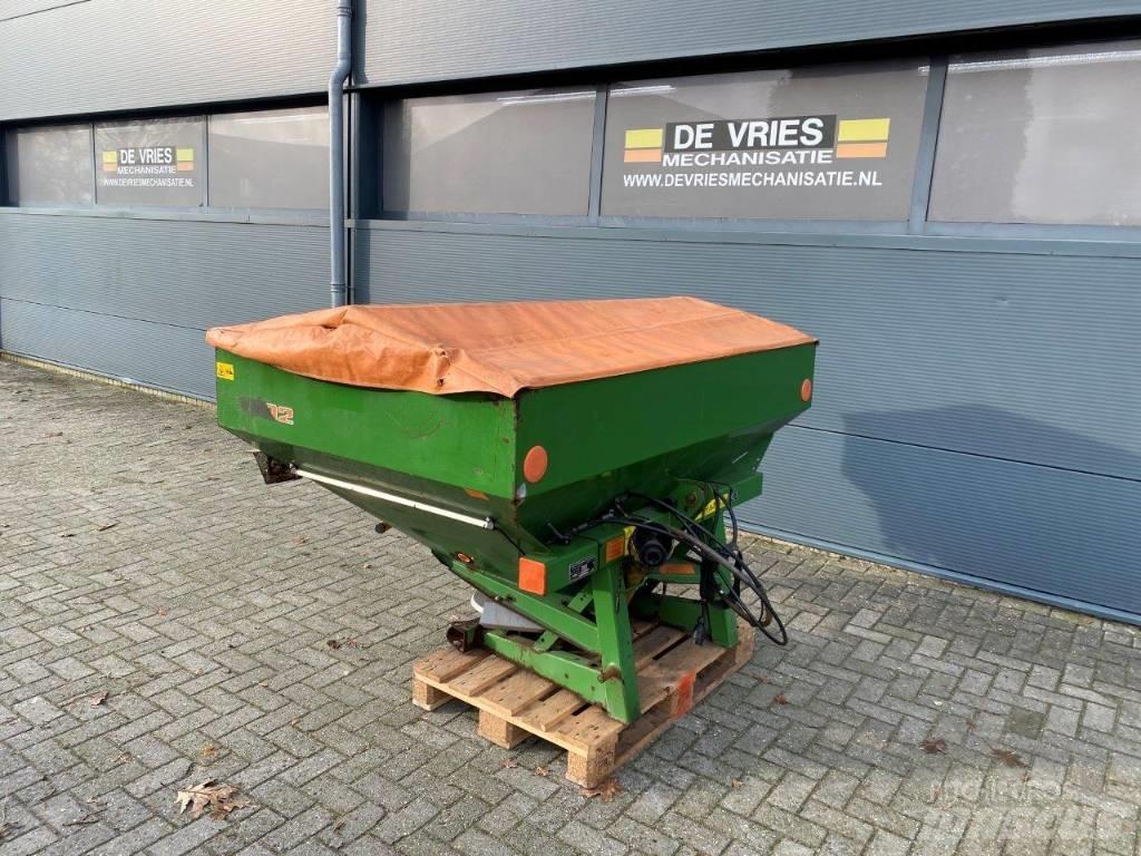 Amazone ZA-X 1402 礦物撒布機