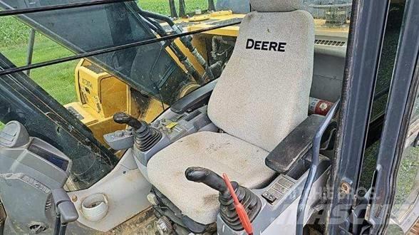 John Deere 210G LC 履帶式 挖土機/掘鑿機/挖掘機