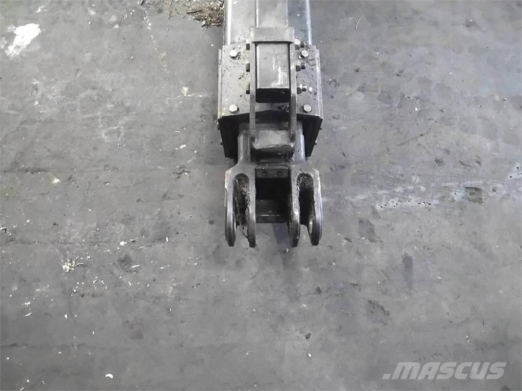 John Deere CH7 收穫起重機
