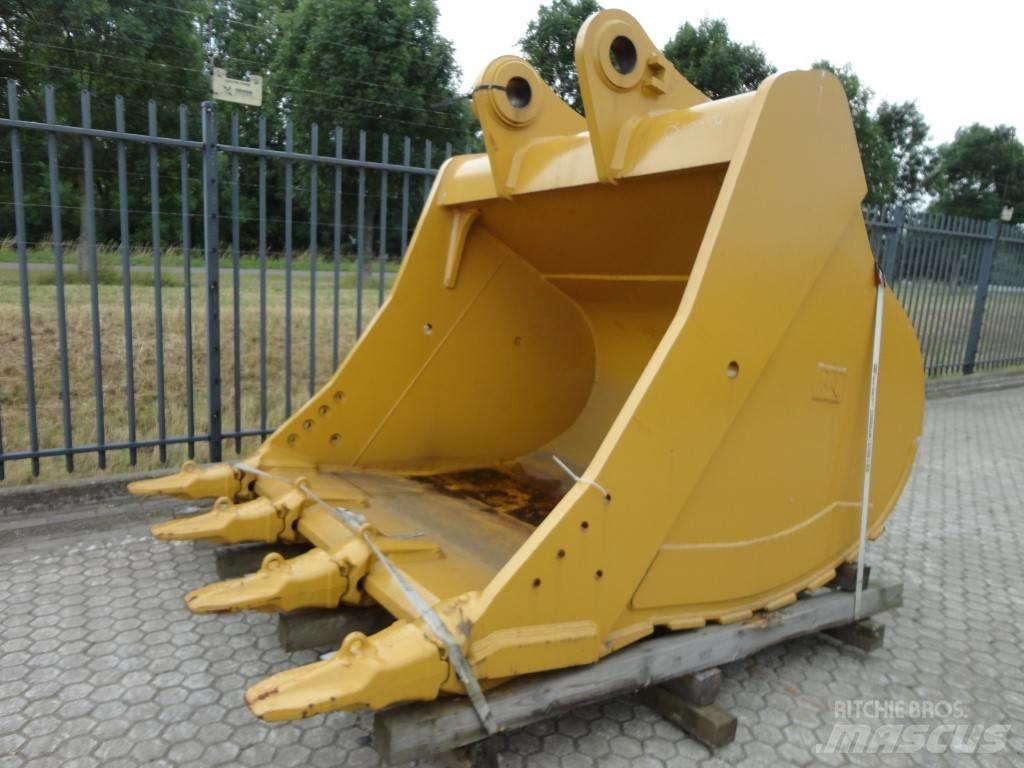 CAT 374 CAT bucket 鏟斗