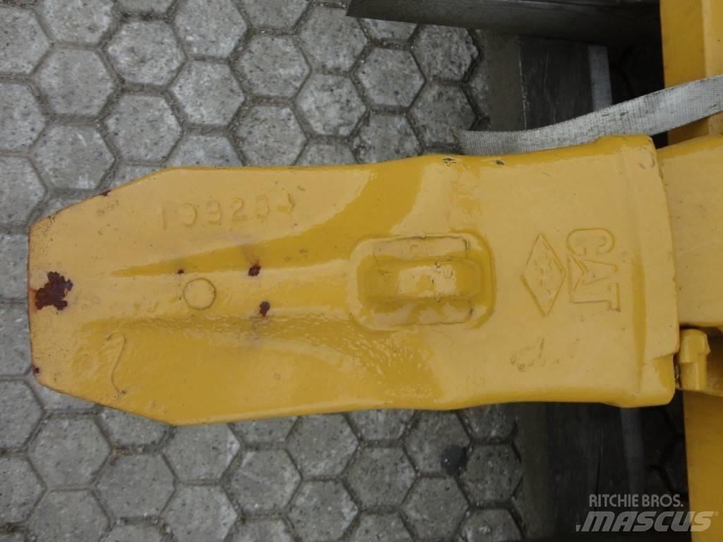 CAT 374 CAT bucket 鏟斗