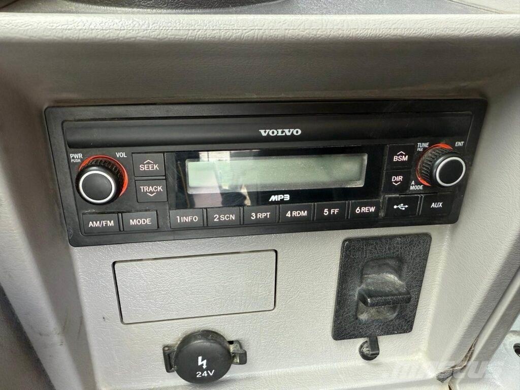 Volvo EC380ENL 履帶式 挖土機/掘鑿機/挖掘機