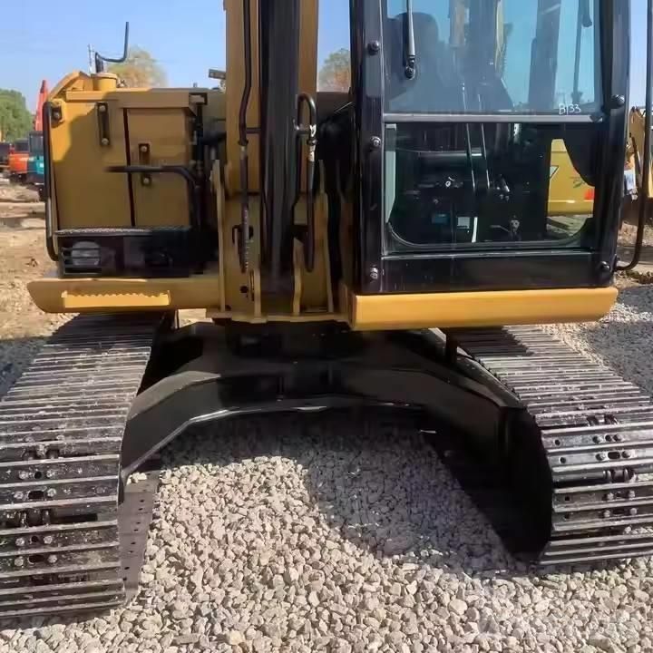 CAT 307 E2 履帶式 挖土機/掘鑿機/挖掘機