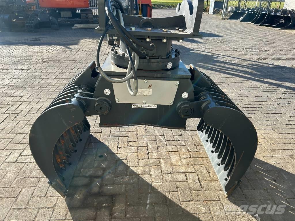  Heinz HT1452D 兩爪吊夾