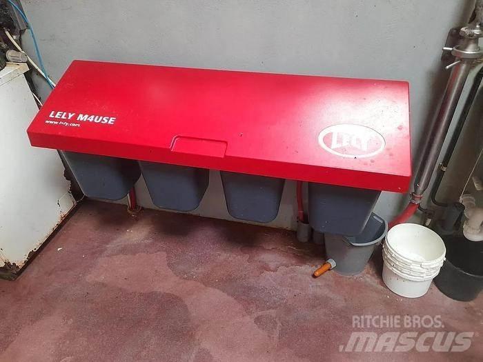 Lely A4 Manager 其他畜牧業機械和配件