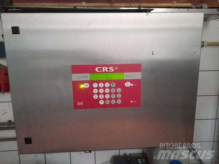 Lely A4 Manager 其他畜牧業機械和配件