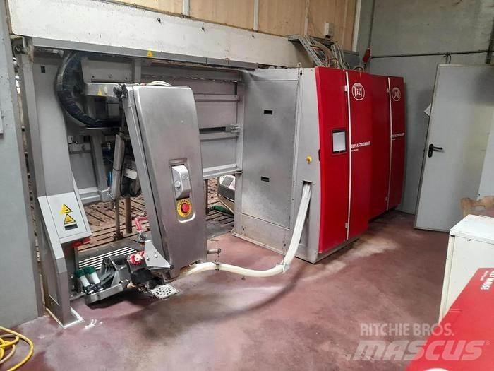 Lely A4 Manager 其他畜牧業機械和配件