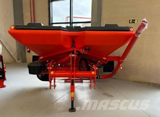 Kubota SH2200 其他播種機和配件